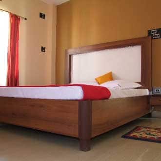 Hotel Neel Madhaba International, Puri 3